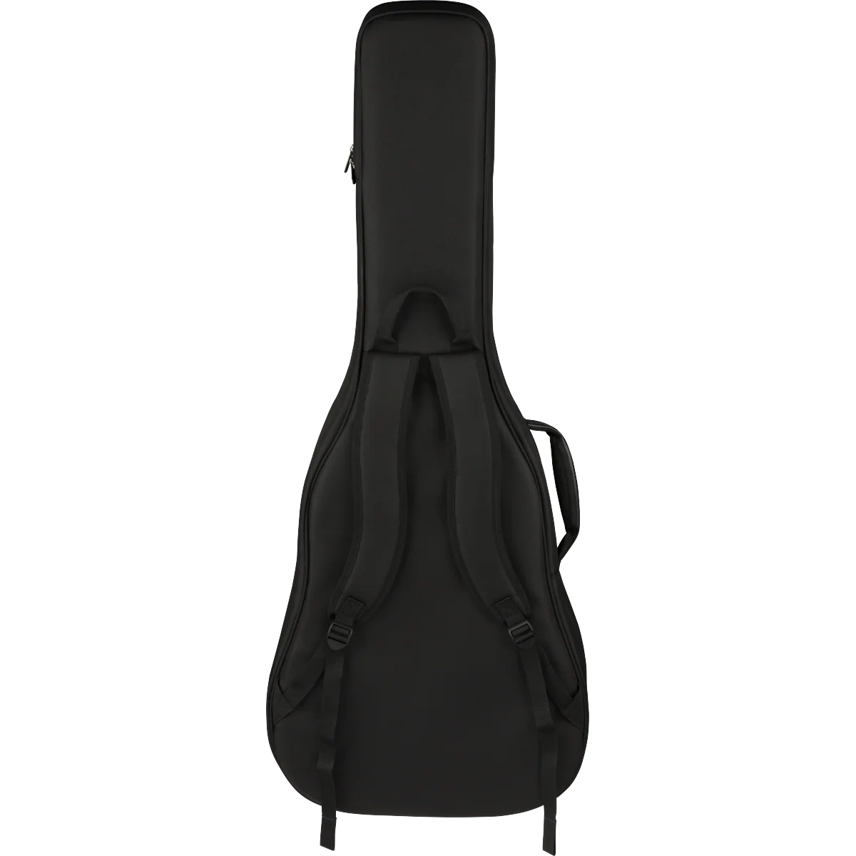 Fender 099-6200-506 "Busker" Dreadnought Soft Case - Image 2