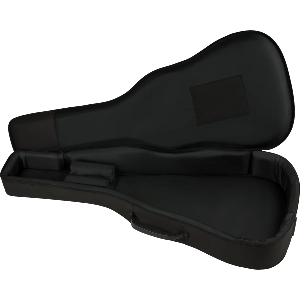 Fender 099-6200-506 "Busker" Dreadnought Soft Case - Image 4