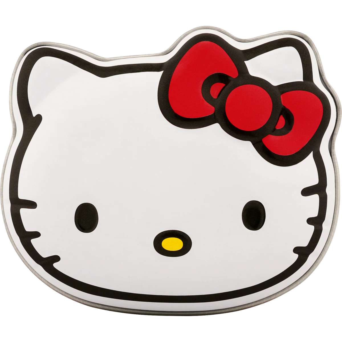 Fender 198-0351-056 Pick Pack Tin, Fender x Hello Kitty, 18 Piece - Image 3