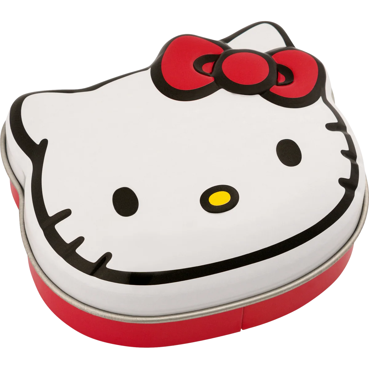 Fender 198-0351-056 Pick Pack Tin, Fender x Hello Kitty, 18 Piece - Image 5