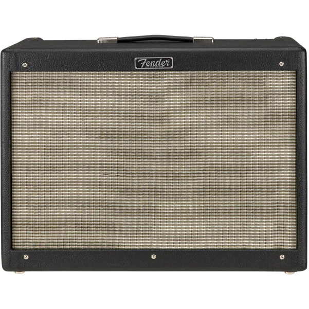 Fender 223-1200-000 Hot Rod Deluxe IV, Black
