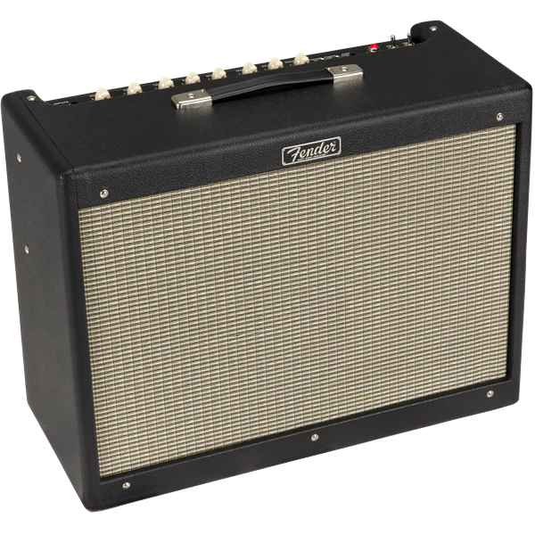 Fender 223-1200-000 Hot Rod Deluxe IV, Black - Image 4