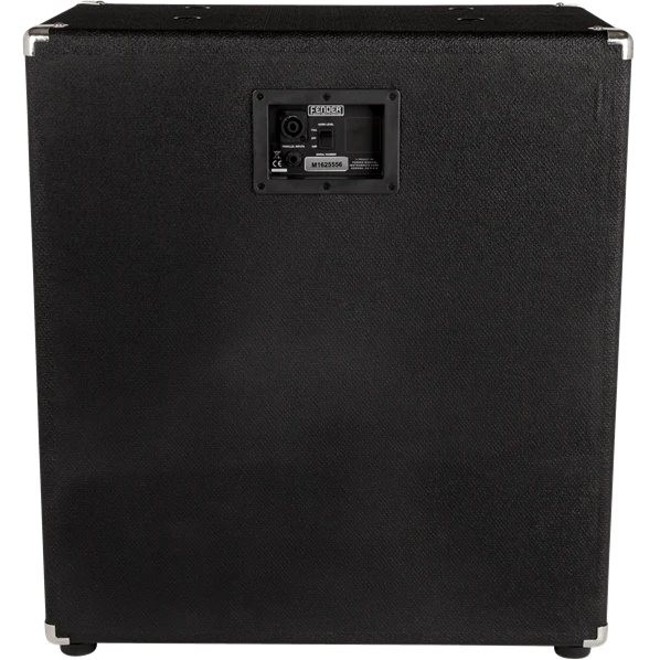 Fender 227-0900-000 Rumble 410 Cab v3 - Image 2