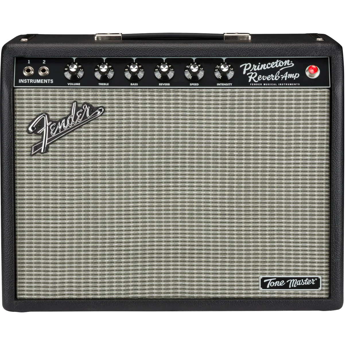 Fender 227-4400-000 Tone Master Princeton Reverb Guitar Amp