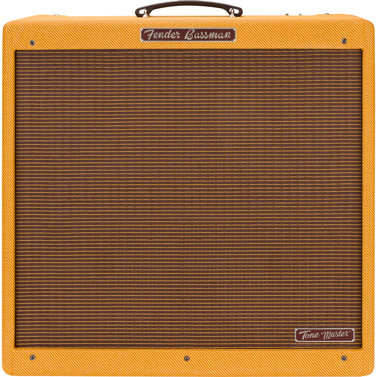 Fender 227-4500-000 Tone Master Bassman Guitar Amp, 4x10"