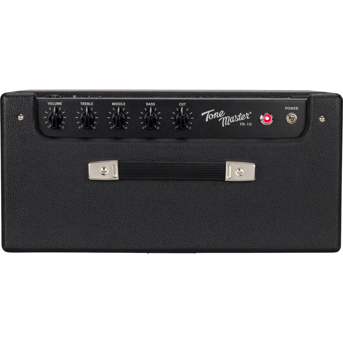 Fender 227-5100-000 Tone Master Full Range Amplifier, 10" Speaker - Image 3