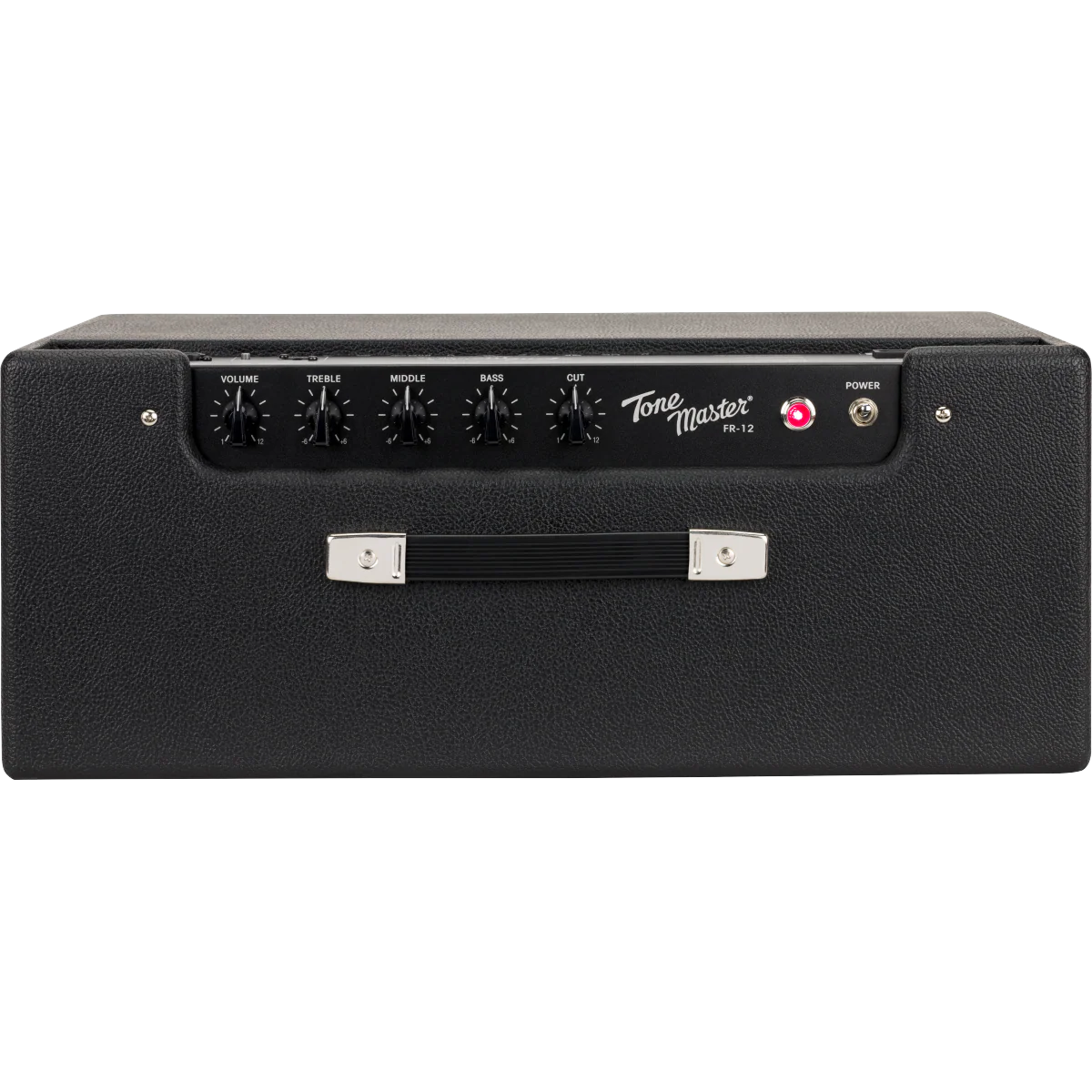 Fender 227-5200-000 Tone Master Full Range Amplifier, 12" Speaker - Image 4