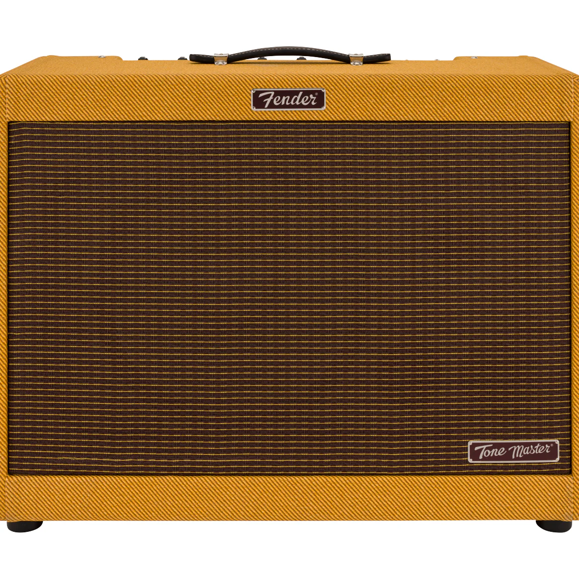 Fender 227-5200-010 Tone Master Full Range Amplifier, 12" Speaker, Tweed