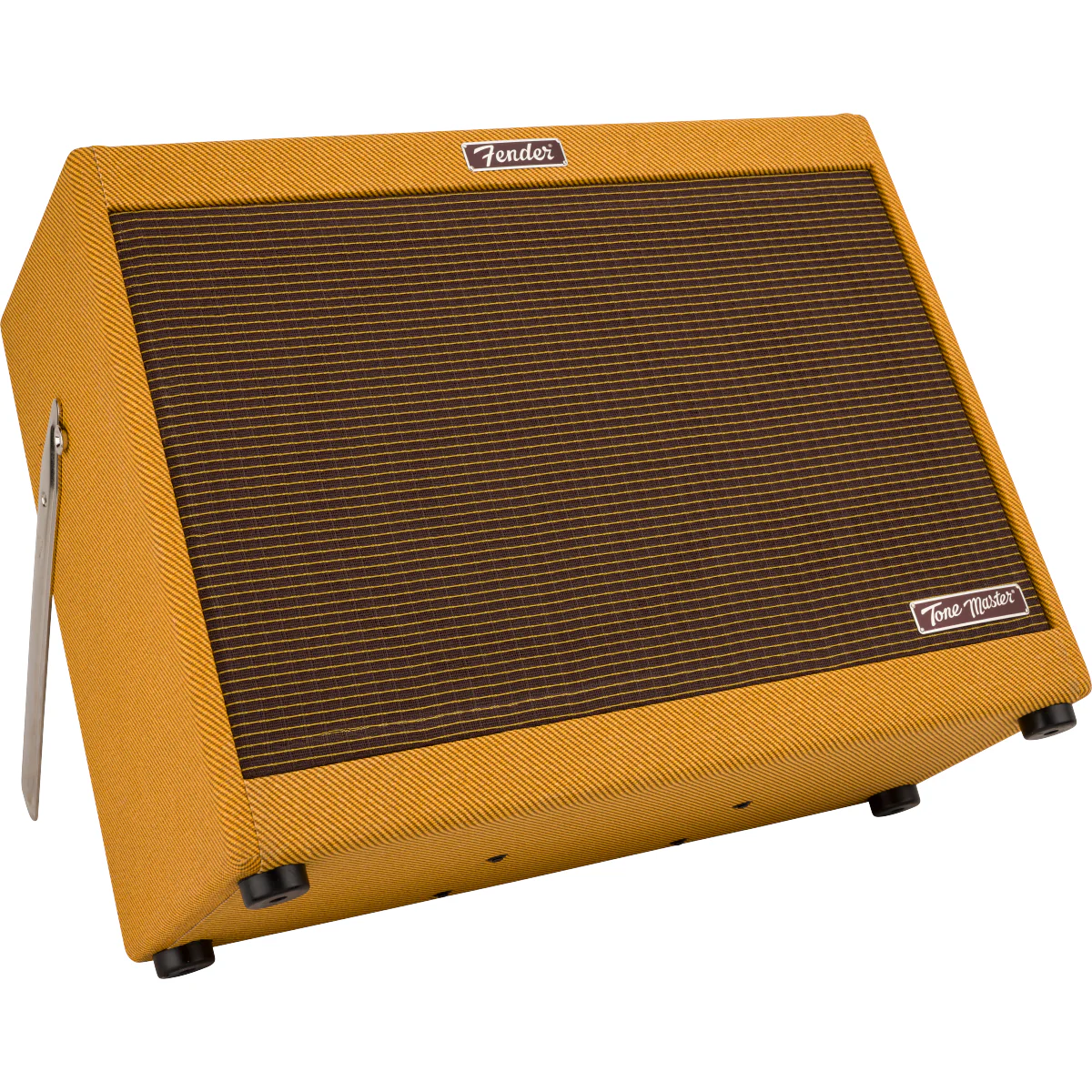 Fender 227-5200-010 Tone Master Full Range Amplifier, 12" Speaker, Tweed - Image 3