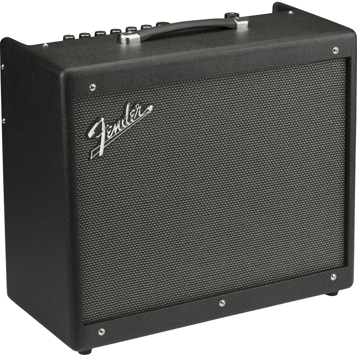 Fender 231-0700-000 Mustang GTX100 Electric Guitar Combo Amplifier - Image 5