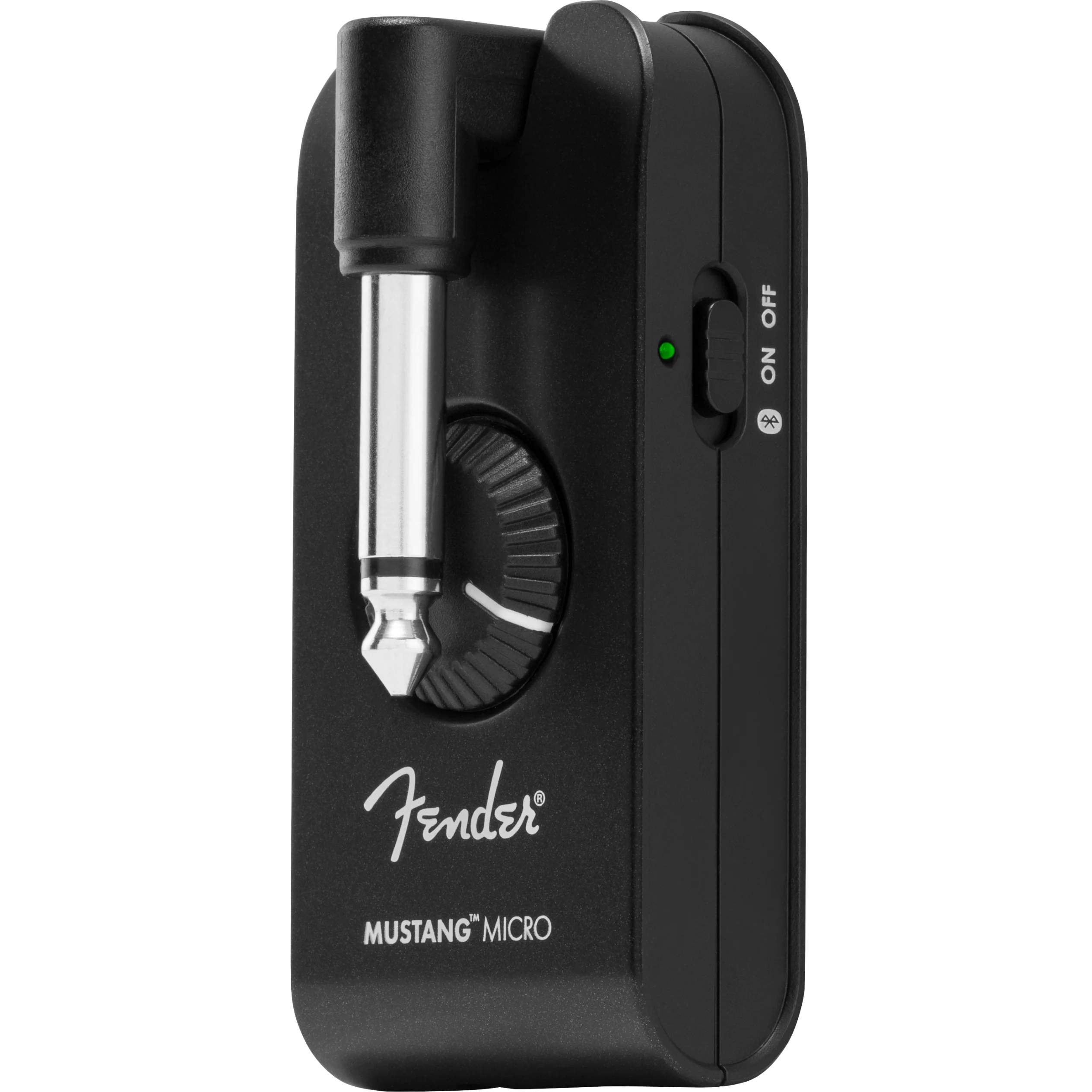 Fender 231-1300-000 Mustang Micro Headphone Guitar Amplifier w/ Effects