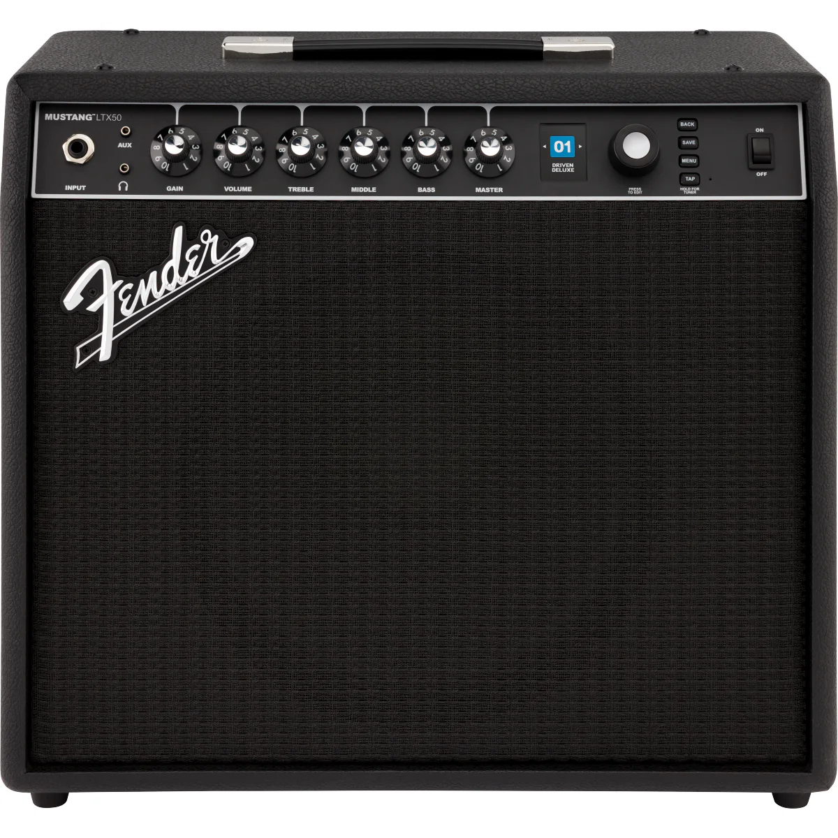 Fender 231-1700-000 Mustang LTX50
