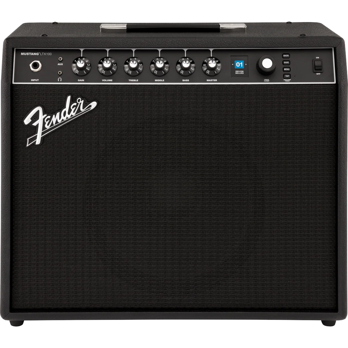 Fender 231-1800-000 Mustang LTX100