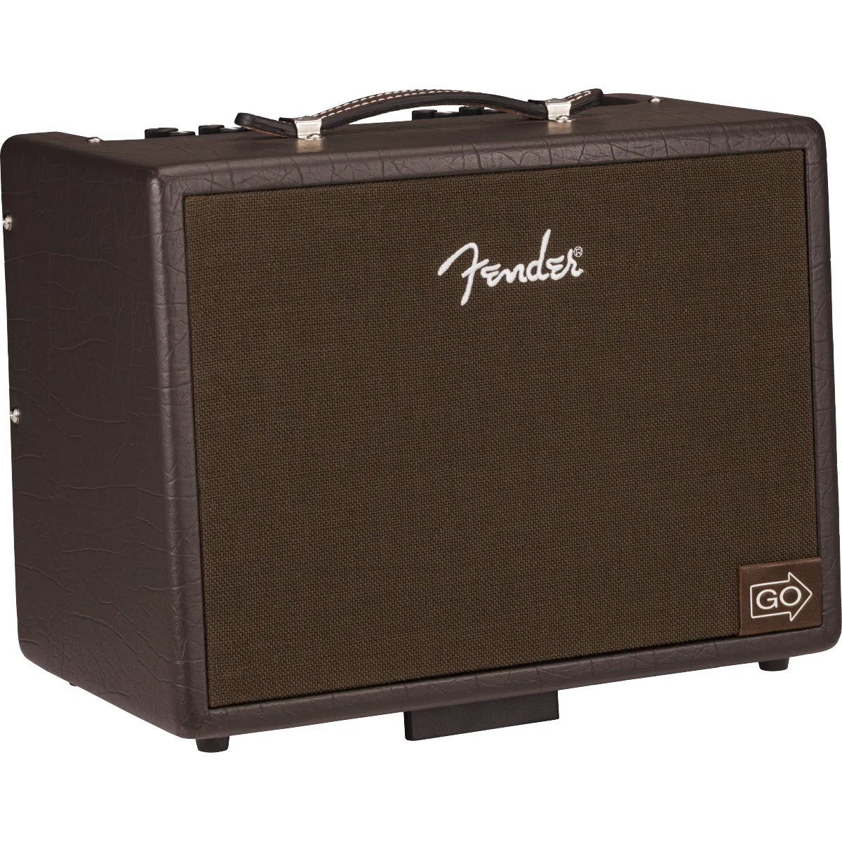 Fender 231-4400-000 Acoustic Junior GO Amplifier, Rechargeable Battery - Image 5