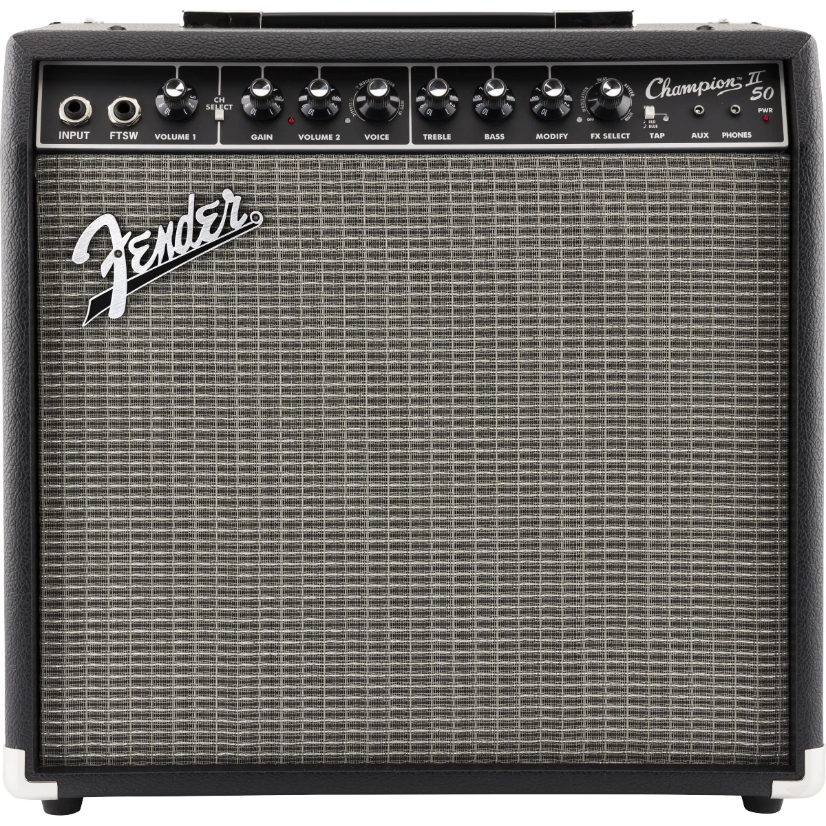Fender 233-0800-000 Champion II 50 Guitar Amp