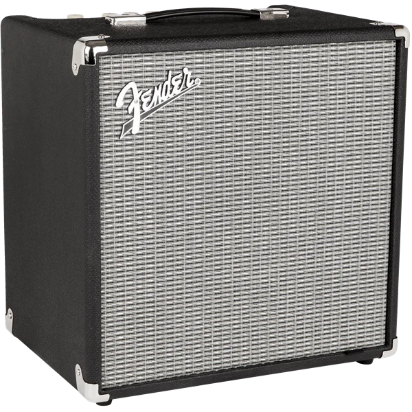Fender 237-0300-000 Rumble 40 v3 - Image 5