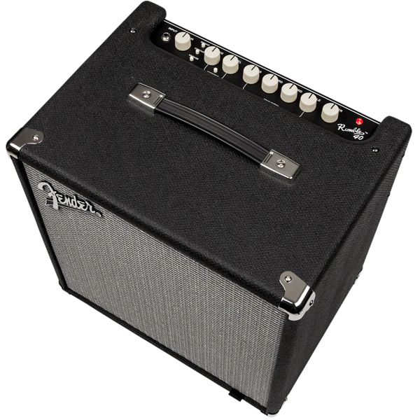 Fender 237-0300-000 Rumble 40 v3 - Image 6