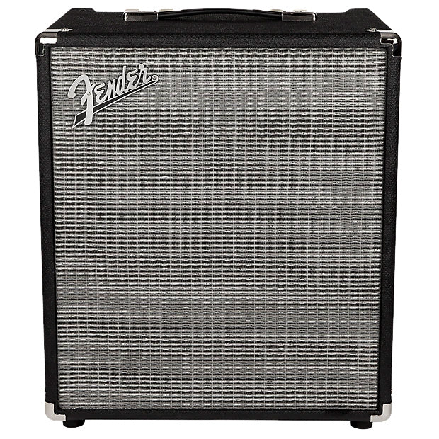Fender 237-0400-000 Rumble 100 v3