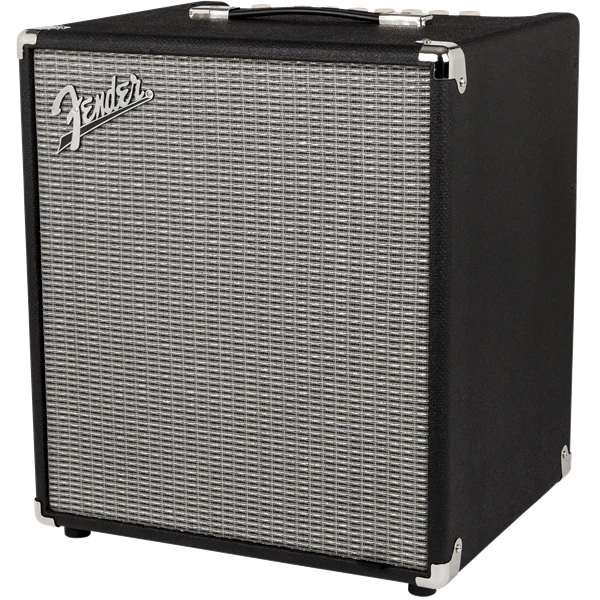 Fender 237-0400-000 Rumble 100 v3 - Image 4