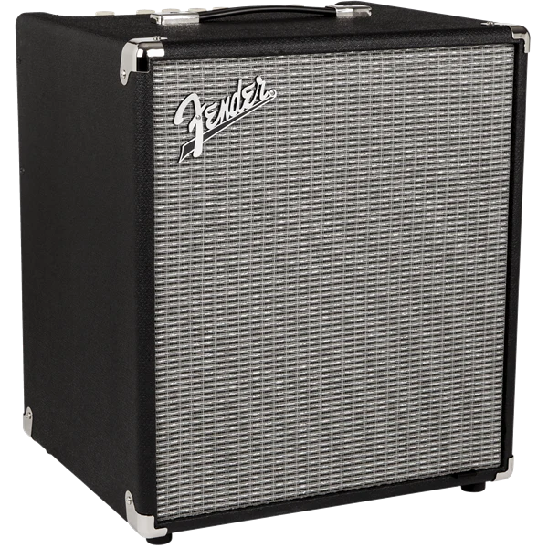 Fender 237-0400-000 Rumble 100 v3 - Image 5