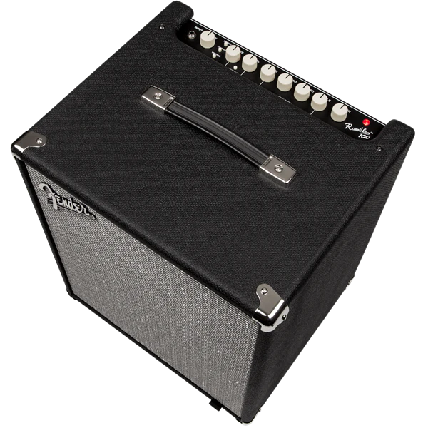 Fender 237-0400-000 Rumble 100 v3 - Image 6