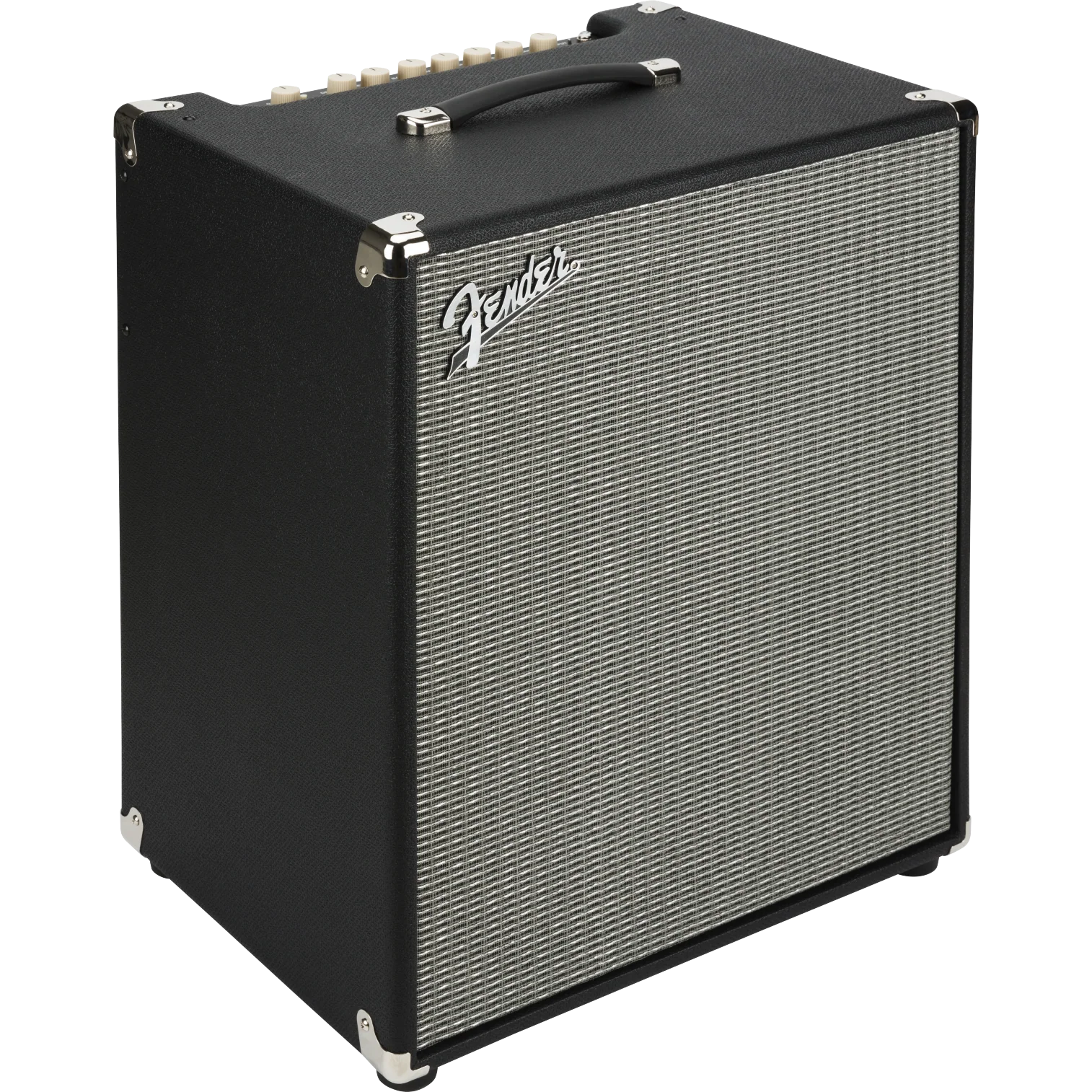 Fender 237-2100-000 Rumble 800 Combo Bass Amp - Image 3