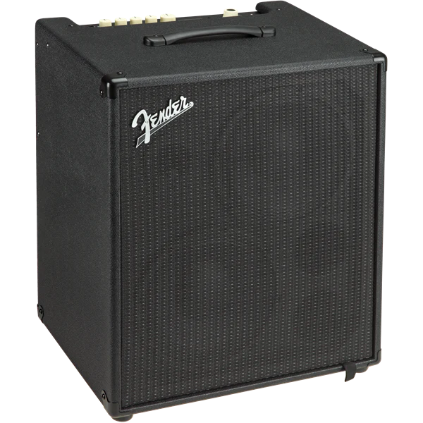 Fender 237-6100-000 Rumble Stage 800 Combo Bass Amplifier - Image 3