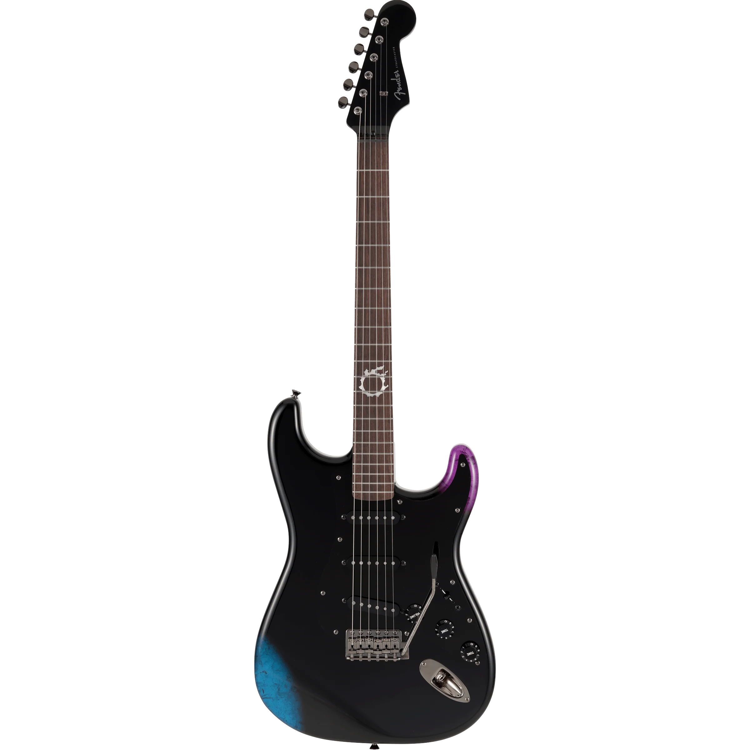 Fender 560-1000-899 LE MIJ Final Fantasy XIV Strat