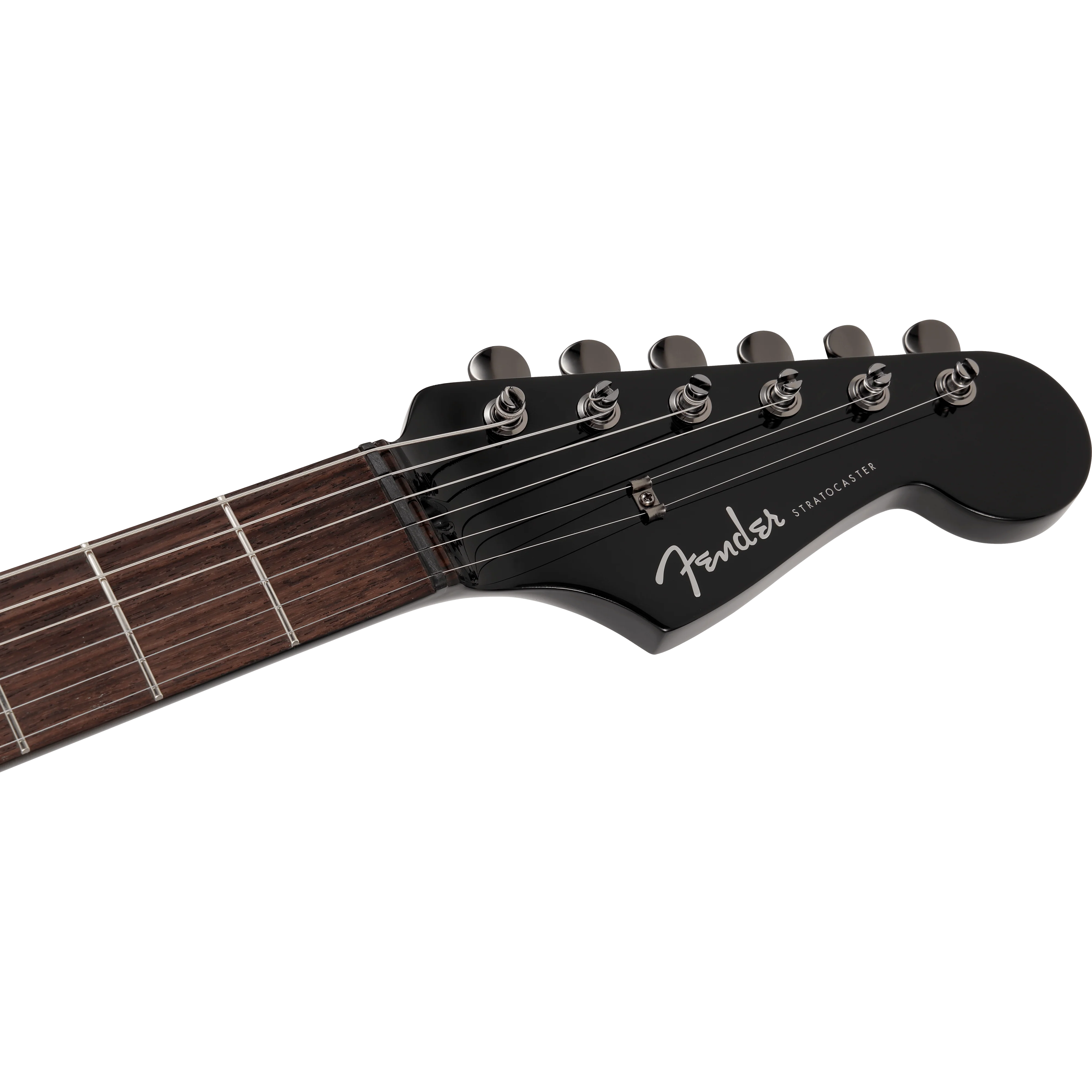 Fender 560-1000-899 LE MIJ Final Fantasy XIV Strat - Image 5