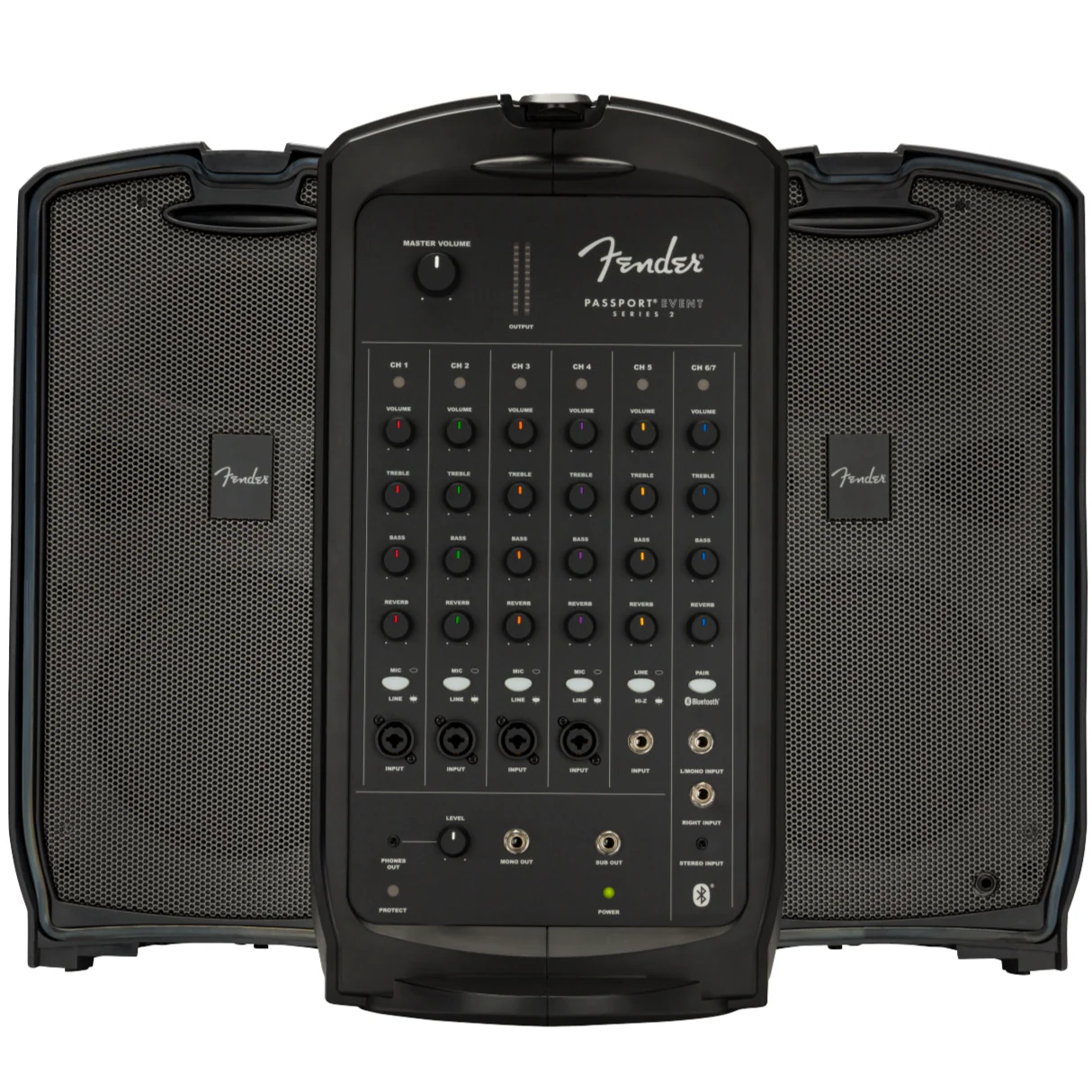 Fender 694-3000-000 Passport Event Series 2, 375w