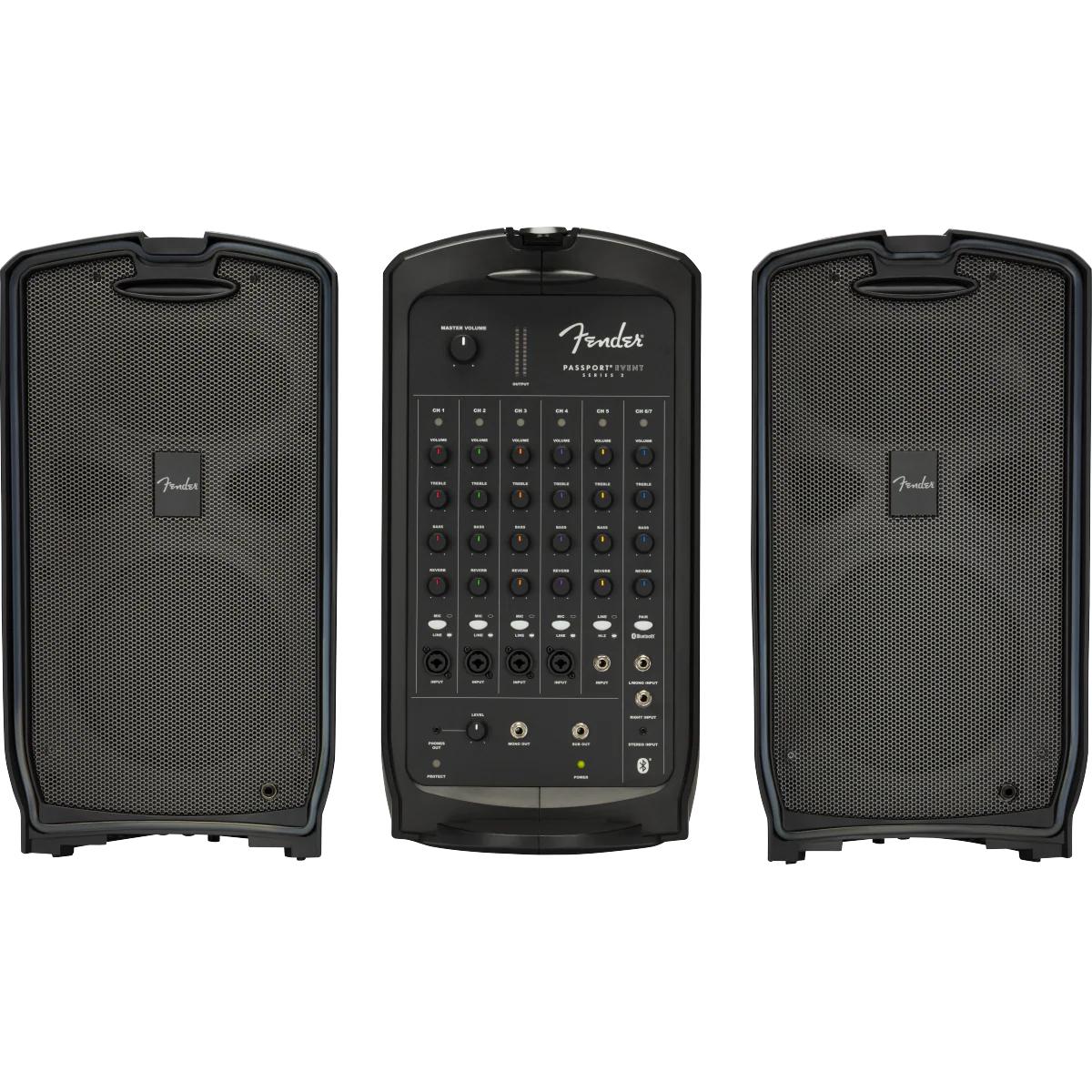 Fender 694-3000-000 Passport Event Series 2, 375w - Image 2