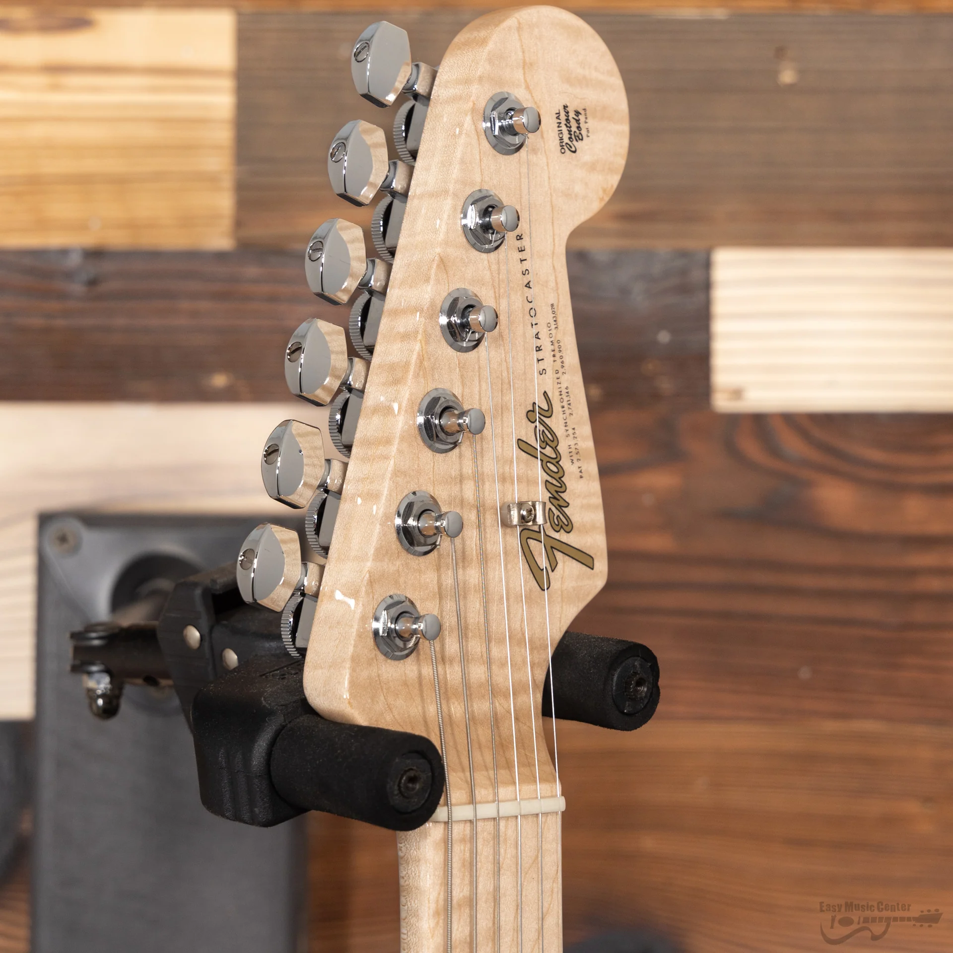 Fender 923-2001-635 Custom Shop, 1965 Strat, NOS, Aged Transparent Green (#CZ573927) - Image 7