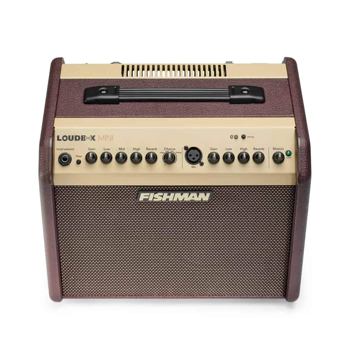 Fishman PRO-LBT-500 Loudbox Mini, w/ Bluetooth - Image 2