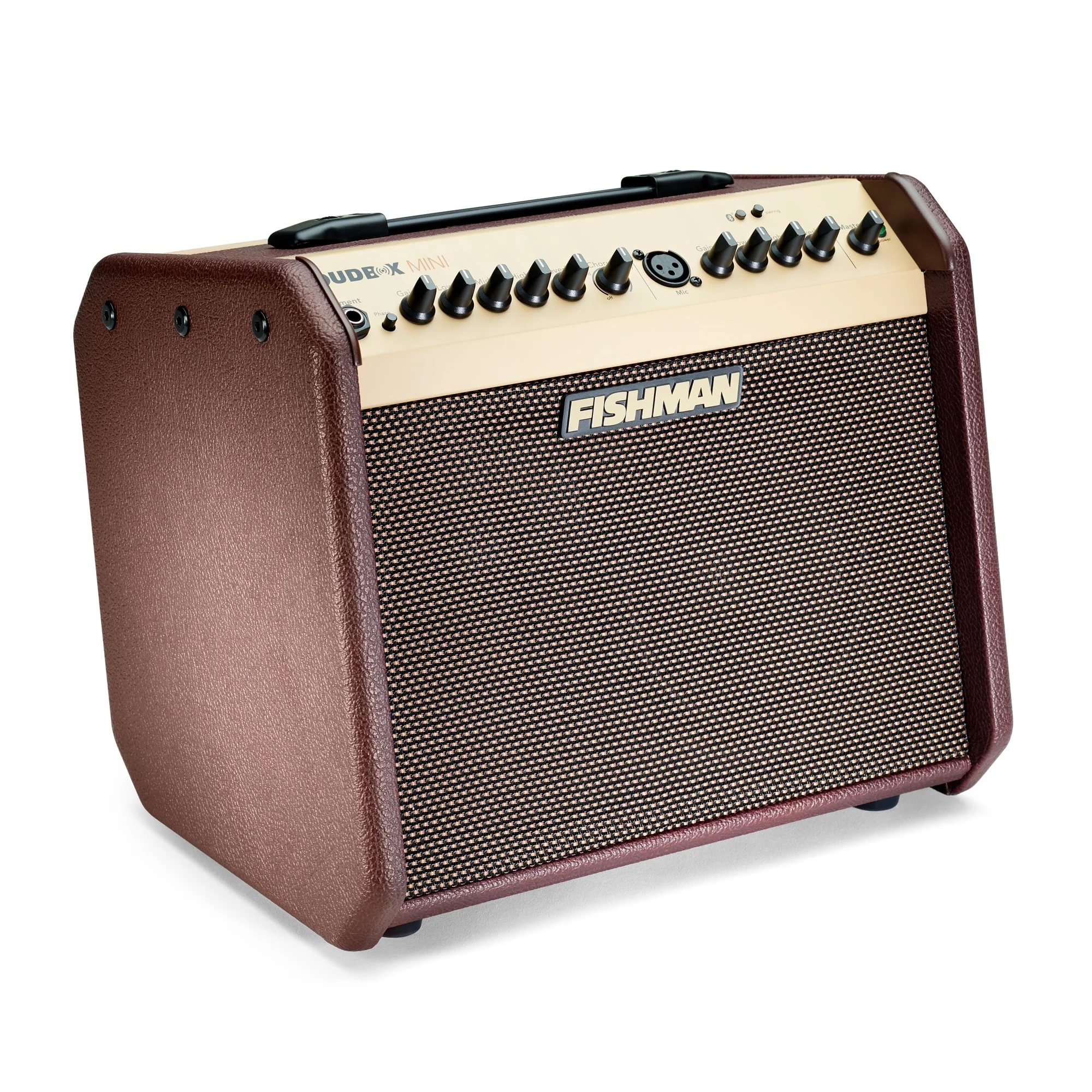 Fishman PRO-LBT-500 Loudbox Mini, w/ Bluetooth - Image 4