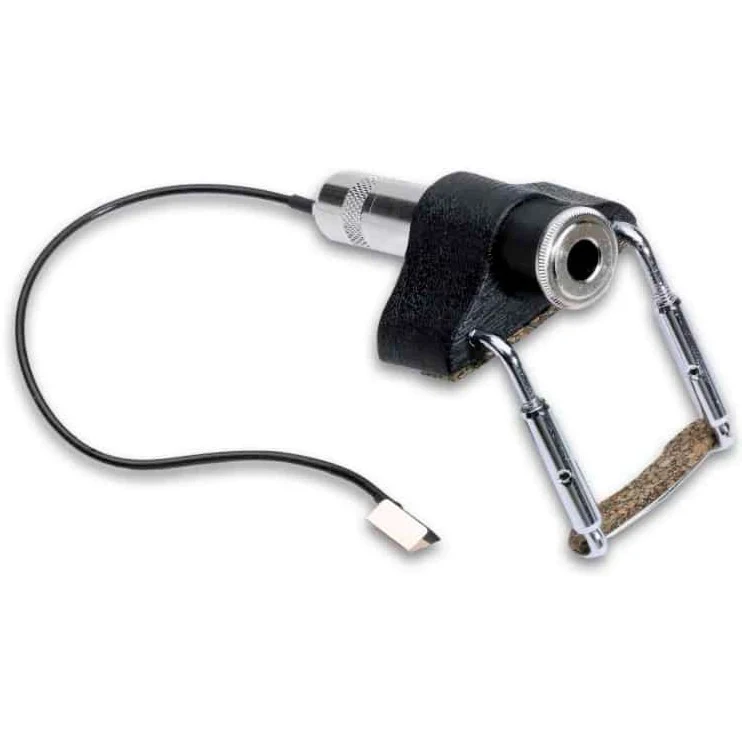 Fishman PRO-V20-0VI Classic Series V-200 Professional Violin Pickup