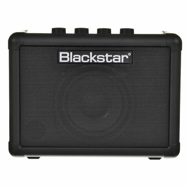 Blackstar FLY3 3 Watt Battery Powered Guitar Amp