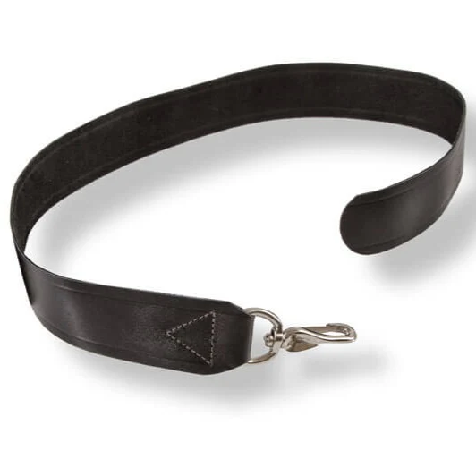 Fox 1228B Bassoon Seat Strap with Spring Clip