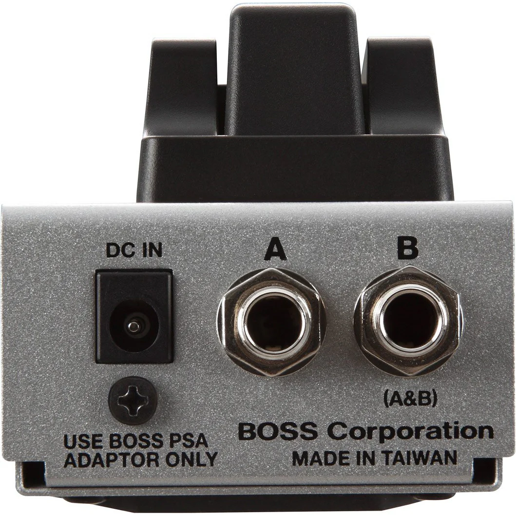 Boss FS-7 Dual Foot Switch - Image 3