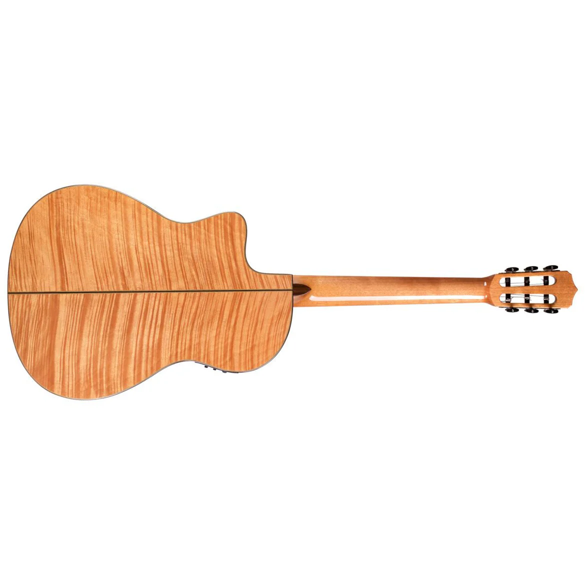 Cordoba FUSION14M Acoustic-Electric Fusion Classical Guitar - Image 4