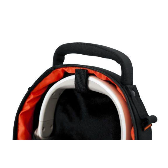 Gator G-CLUB-HEADPHONE Carry Case for DJ Style Headphones - Image 4