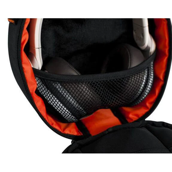 Gator G-CLUB-HEADPHONE Carry Case for DJ Style Headphones - Image 5