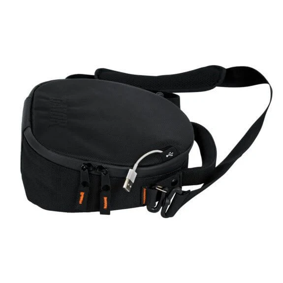 Gator G-CLUB-HEADPHONE Carry Case for DJ Style Headphones - Image 7