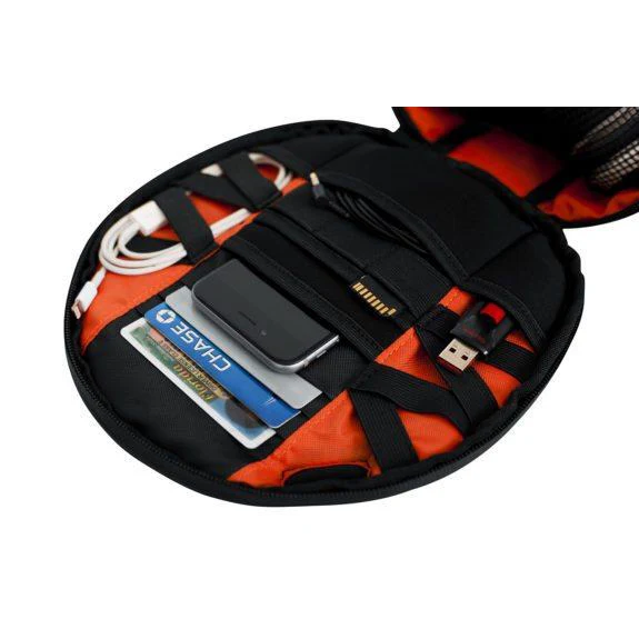 Gator G-CLUB-HEADPHONE Carry Case for DJ Style Headphones - Image 8