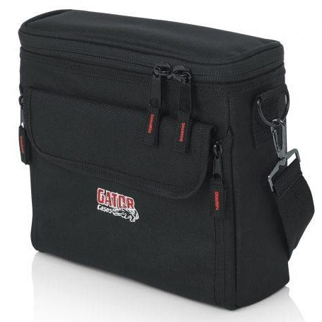 Gator G-INEAR-SYSTEM In Ear Monitor Systems Carrying Bag: 8.75" X 8" X 1.71"