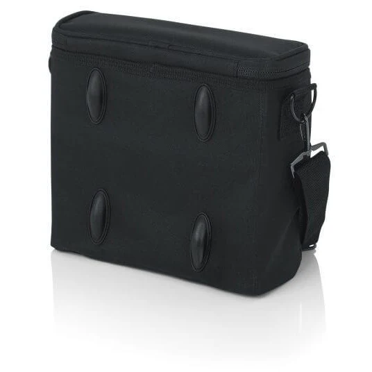 Gator G-INEAR-SYSTEM In Ear Monitor Systems Carrying Bag: 8.75" X 8" X 1.71" - Image 12