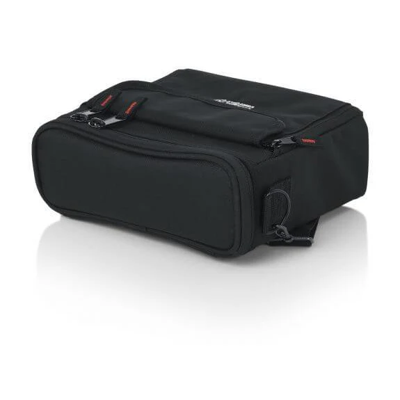 Gator G-INEAR-SYSTEM In Ear Monitor Systems Carrying Bag: 8.75" X 8" X 1.71" - Image 14