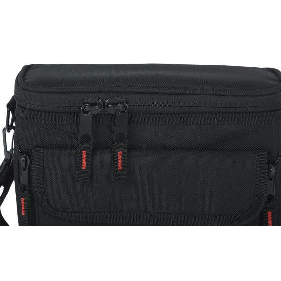 Gator G-INEAR-SYSTEM In Ear Monitor Systems Carrying Bag: 8.75" X 8" X 1.71" - Image 15