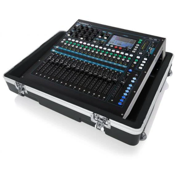 Gator G-MIX-2025 20x25 Mixer Case: 25" X 20" X 8" - Image 10