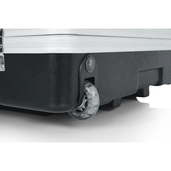 Gator G-MIX-2025 20x25 Mixer Case: 25" X 20" X 8" - Image 18