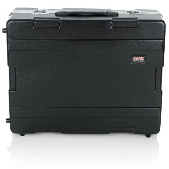 Gator G-MIX-2025 20x25 Mixer Case: 25" X 20" X 8" - Image 4